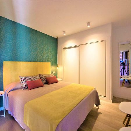 Rambla Suite Estudio Аликанте Экстерьер фото