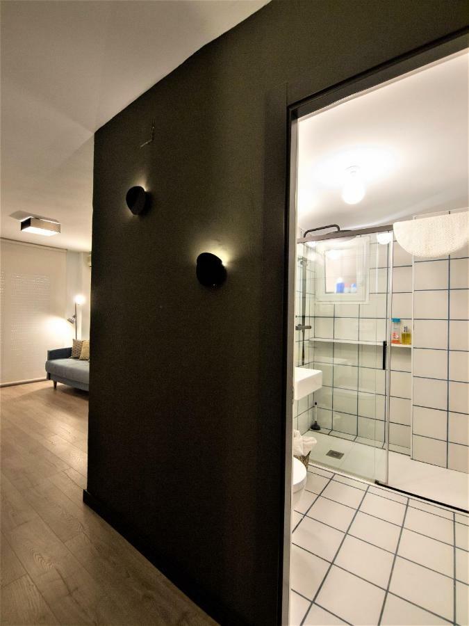 Rambla Suite Estudio Аликанте Экстерьер фото