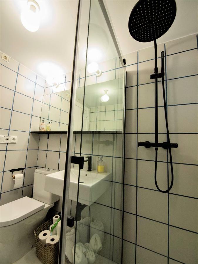 Rambla Suite Estudio Аликанте Экстерьер фото